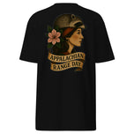 Appalachian Range Day 2025 Mountain Mama  Shirt