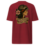 Appalachian Range Day 2025 Mountain Mama  Shirt