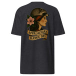 Appalachian Range Day 2025 Mountain Mama  Shirt