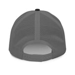 Appalachian Cap Trucker