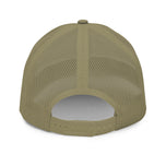 Appalachian Cap Trucker