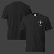 Leave Me Alive heavy weight shirt.