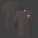 Leave Me Alive heavy weight shirt.