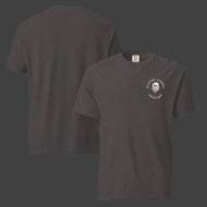 Leave Me Alive heavy weight shirt.