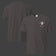 Leave Me Alive heavy weight shirt.