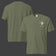 Leave Me Alive heavy weight shirt.