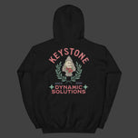 Keystone Vintage.
