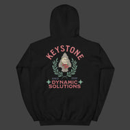 Keystone Vintage.