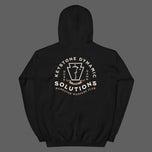 Maneuver Warfare Club Hoodie
