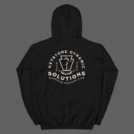 Maneuver Warfare Club Hoodie