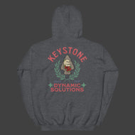 Keystone Vintage.