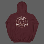 Maneuver Warfare Club Hoodie