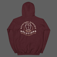 Maneuver Warfare Club Hoodie