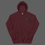 Maneuver Warfare Club Hoodie