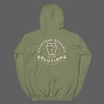 Maneuver Warfare Club Hoodie