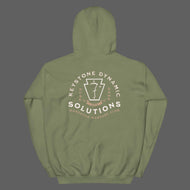 Maneuver Warfare Club Hoodie