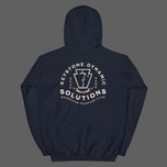 Maneuver Warfare Club Hoodie