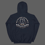 Maneuver Warfare Club Hoodie