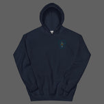 Maneuver Warfare Club Hoodie