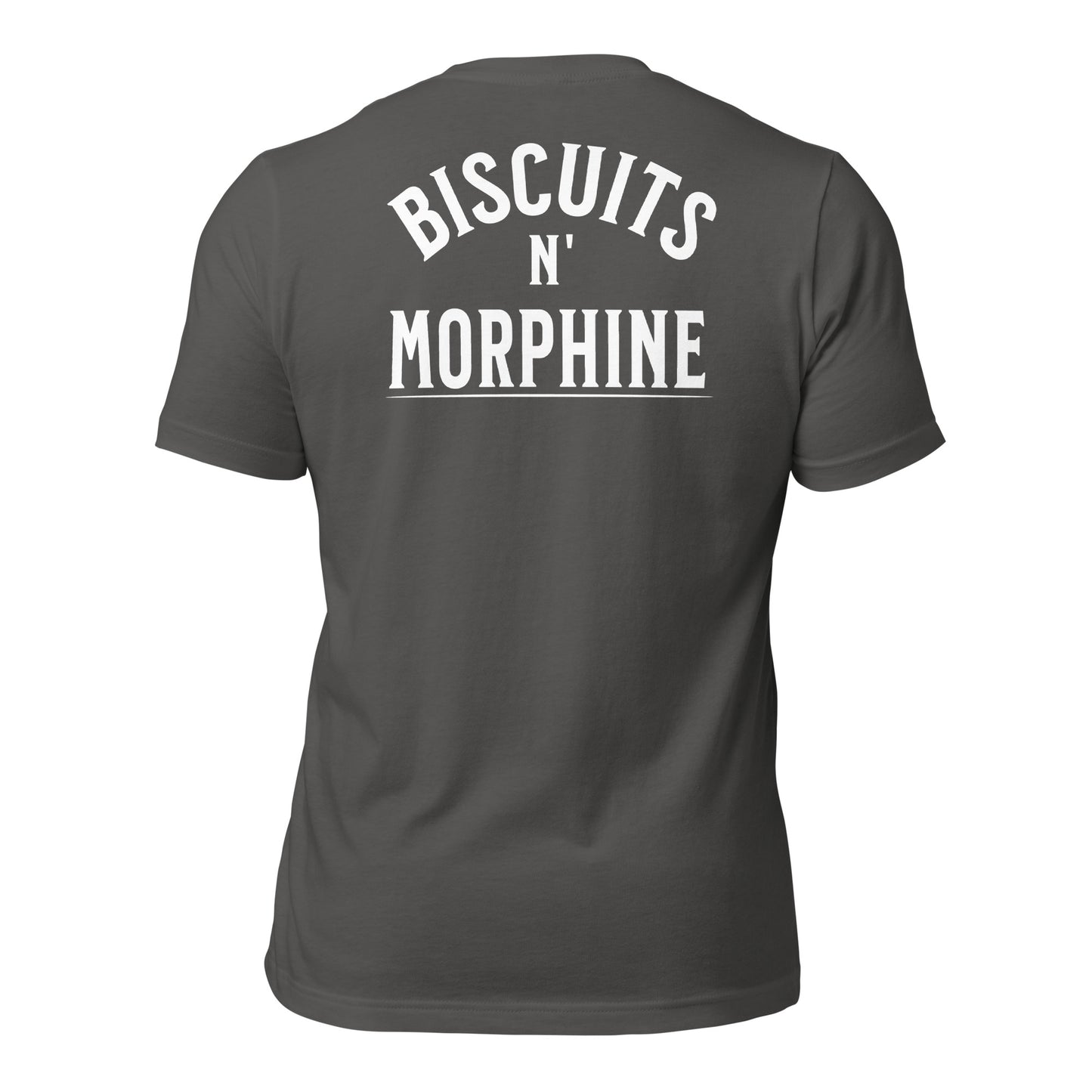 Biscuits N' Morphine