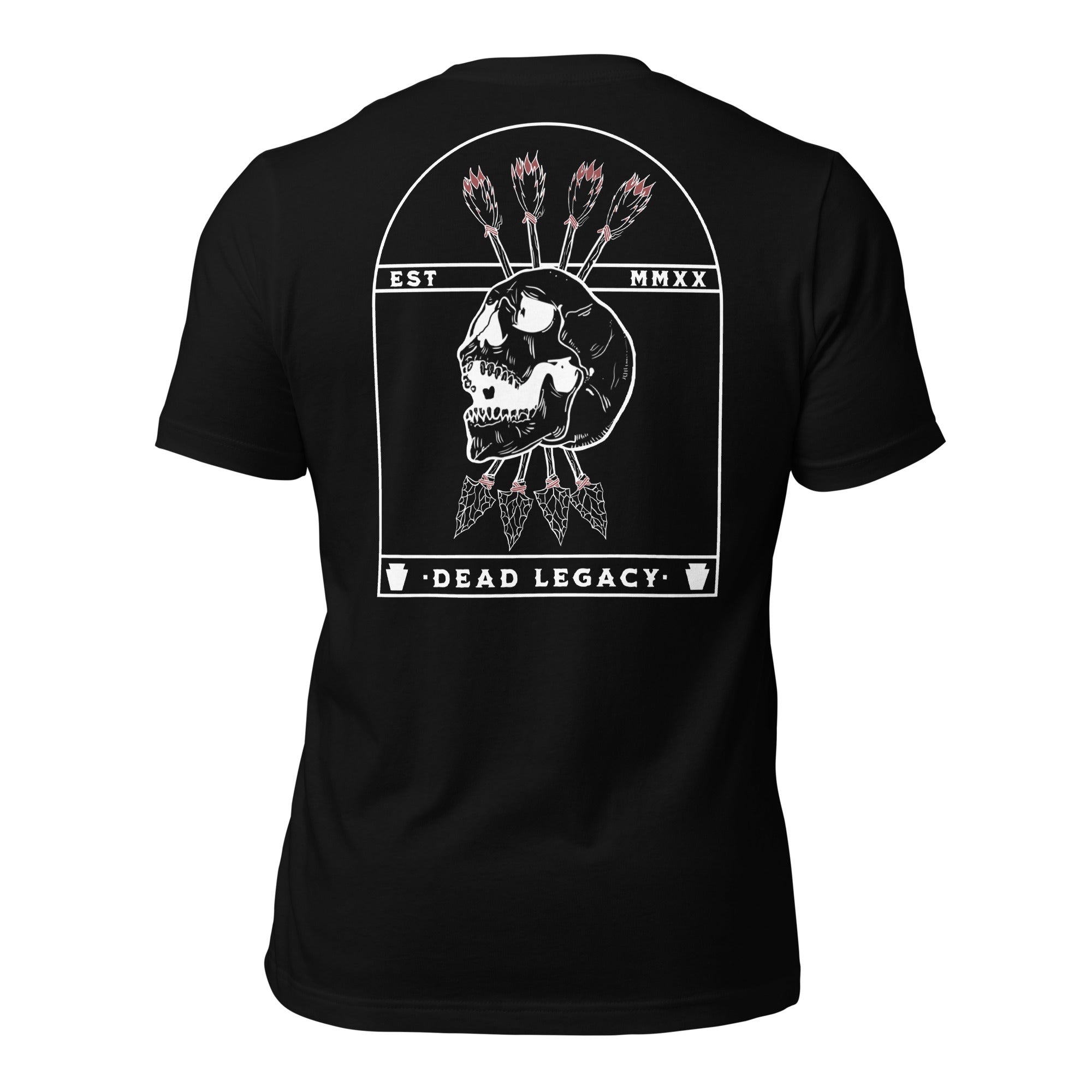 Dead Legacy Shirt