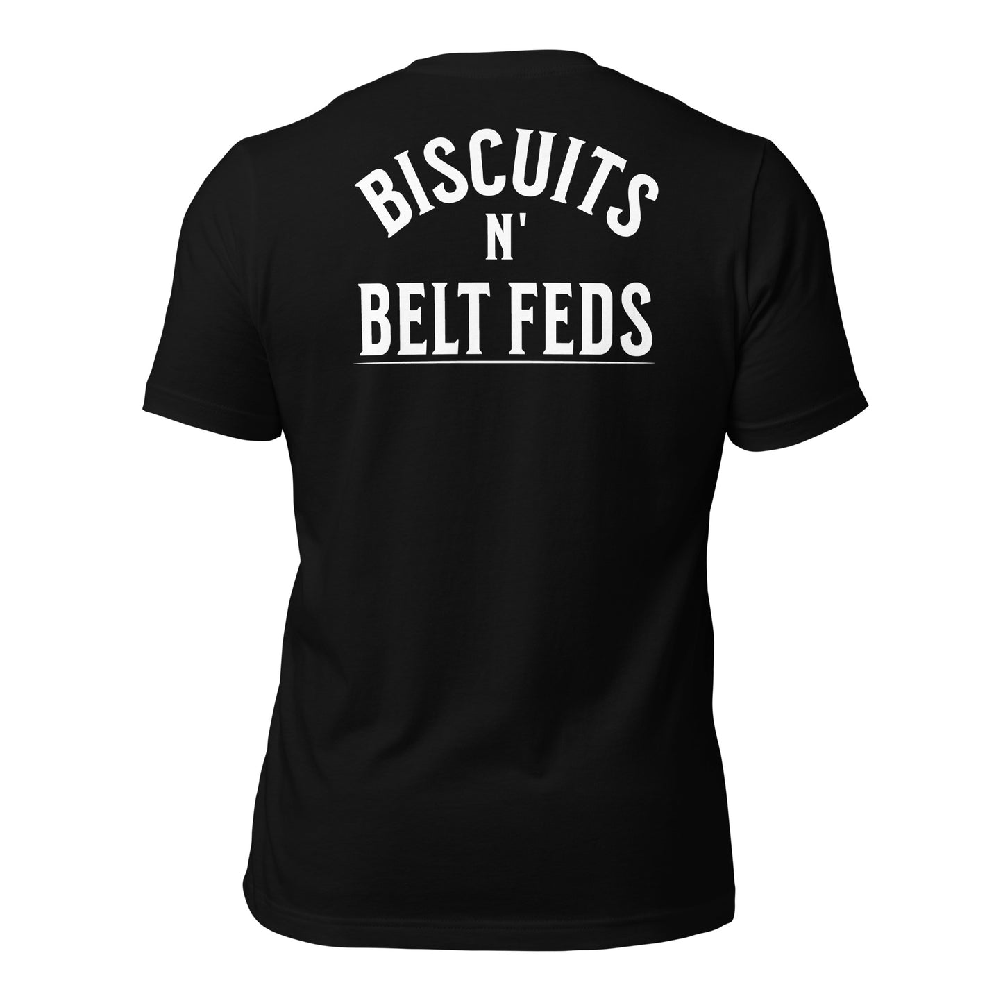 Biscuits N' Belt Feds