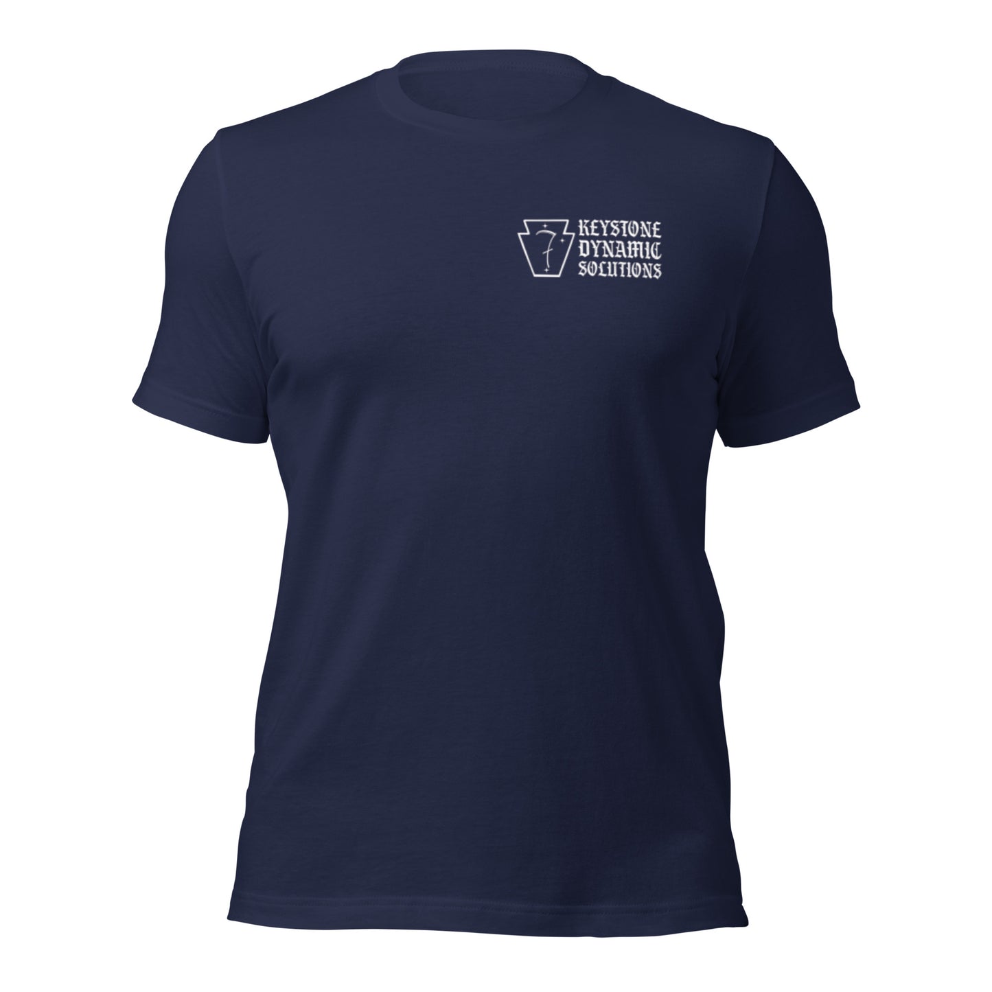 Three Rivers Minimalist shirt- Light logo