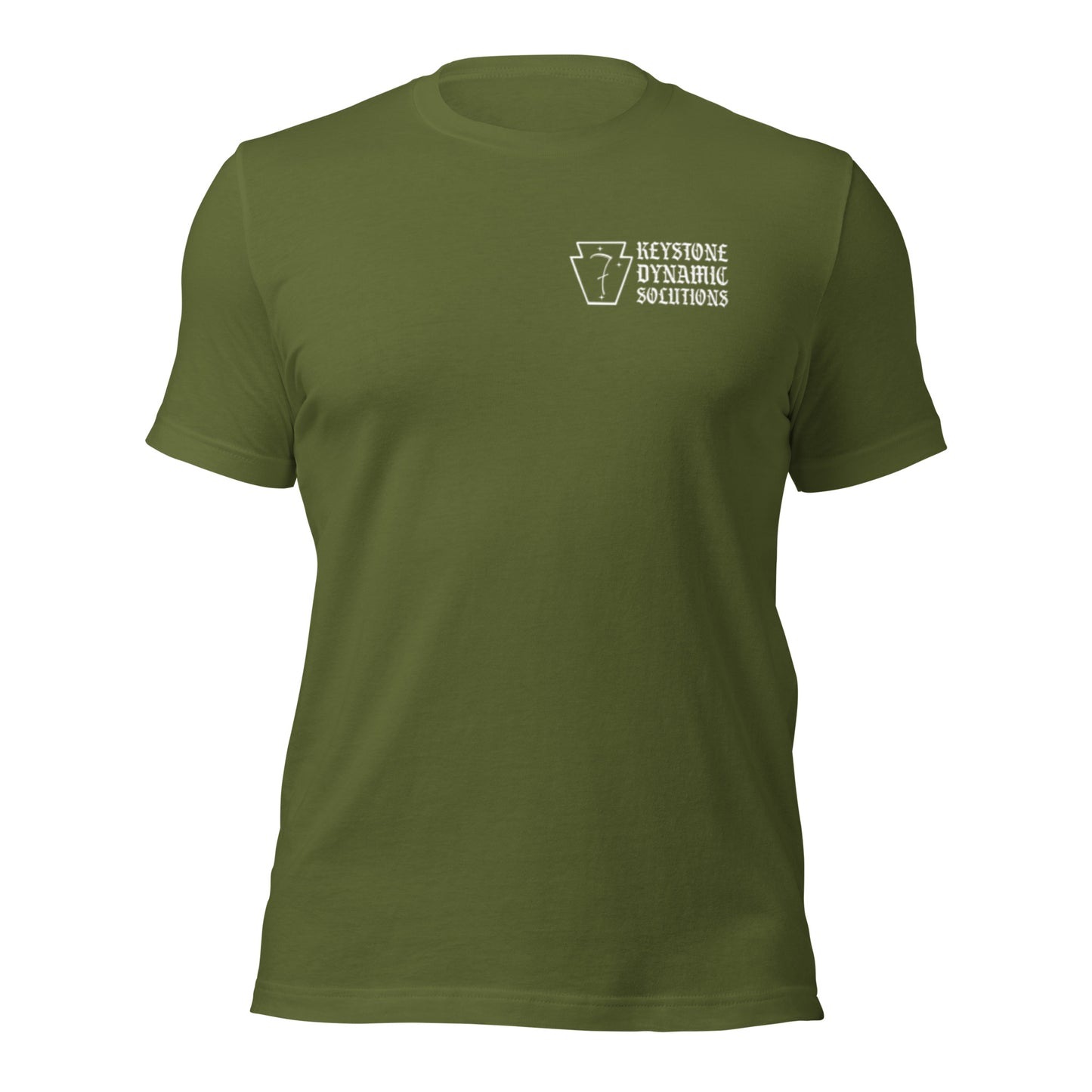 Three Rivers Minimalist shirt- Light logo
