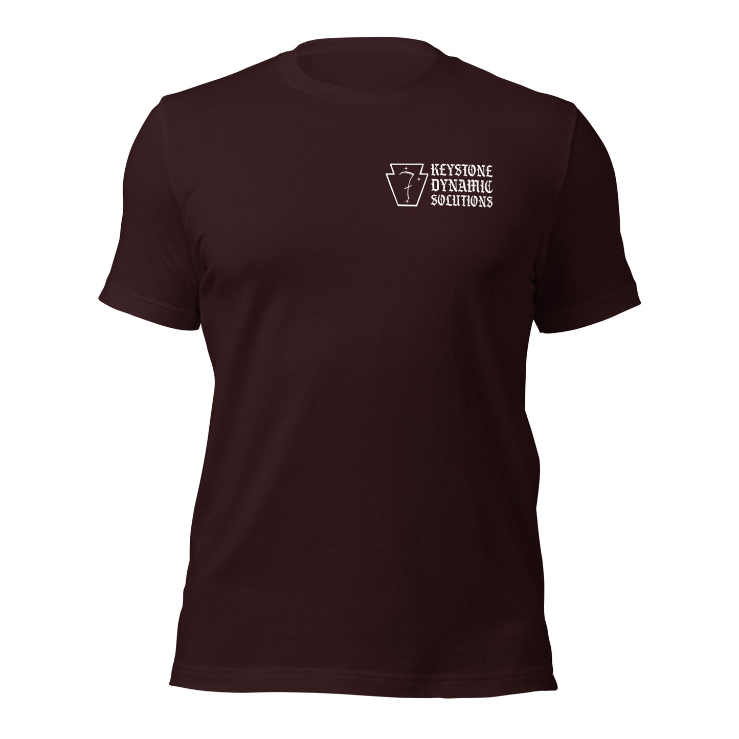 Three Rivers Minimalist shirt- Light logo- - WP-PVS14