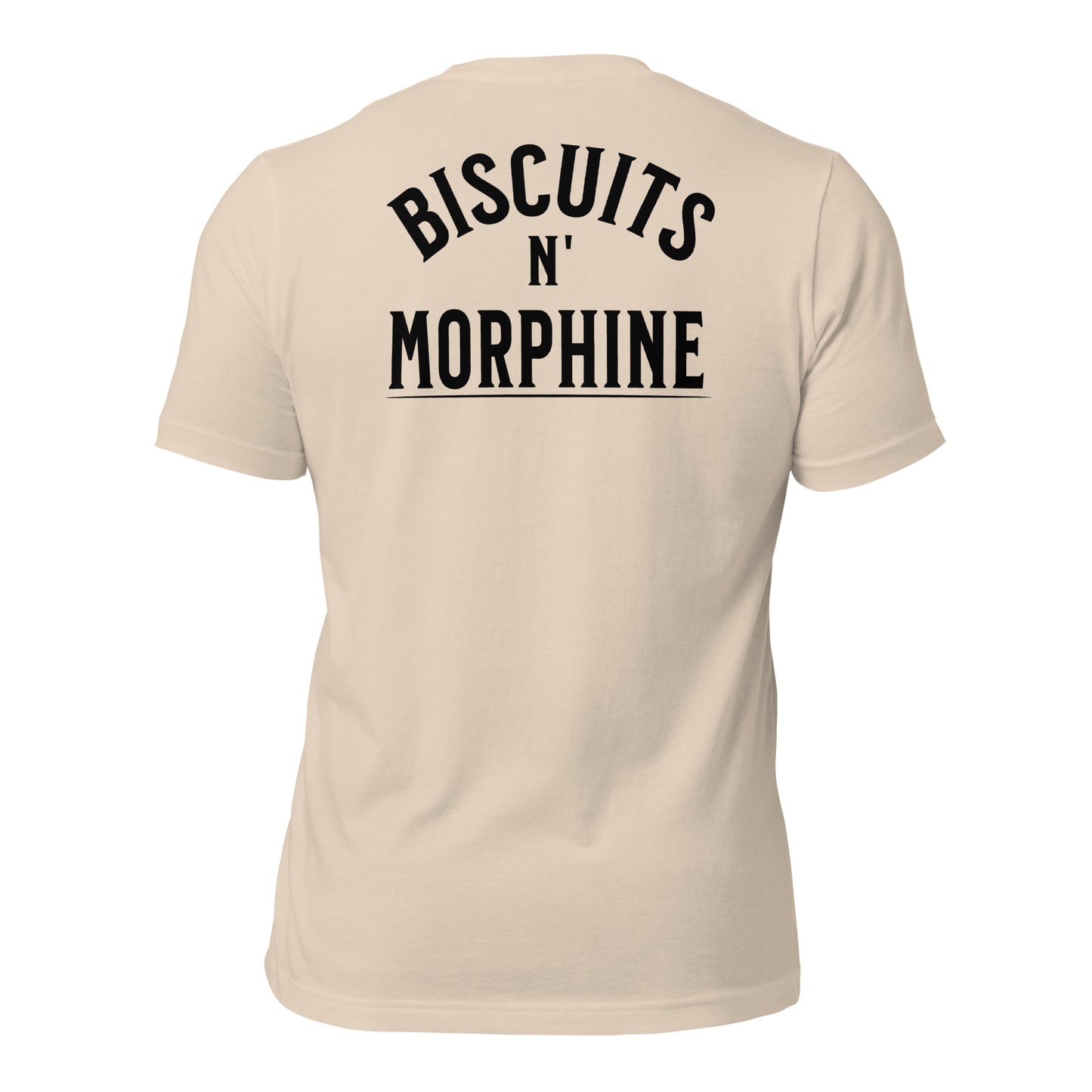 Biscuits N' Morphine