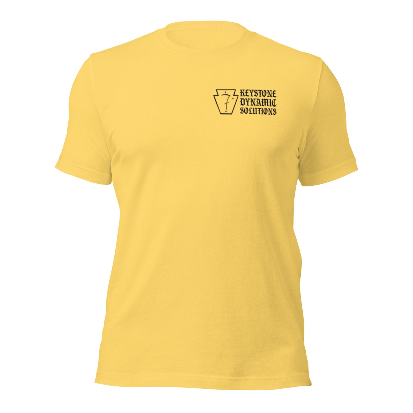 Three Rivers Minimalist shirts - Dark logo.