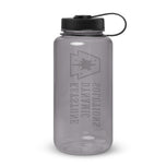 Corporate Logo Nalgene