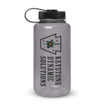 Corporate Logo Nalgene