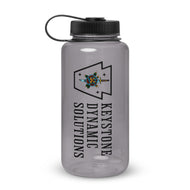Corporate Logo Nalgene