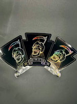 SOONER THAN YOU THINK HOLOGRAPHIC